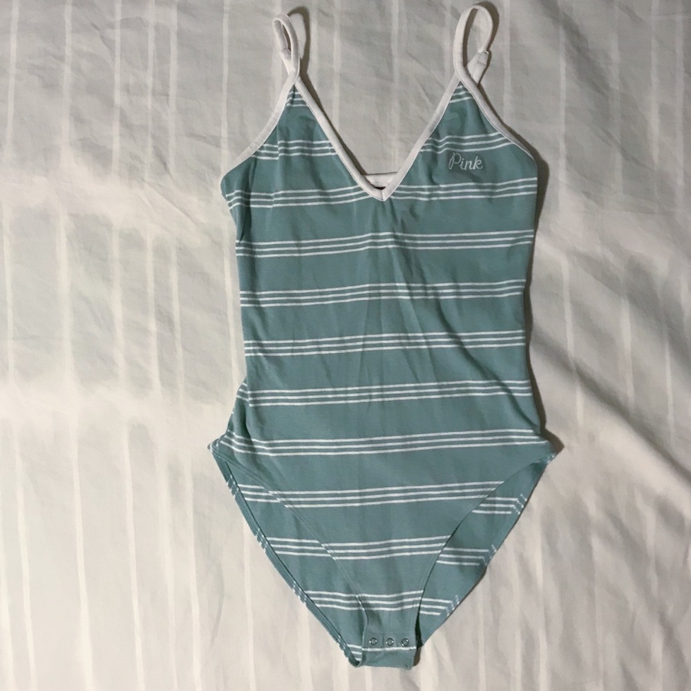 Victoria’s Secret PINK Body Suit